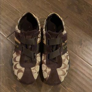 Coach Sneakers